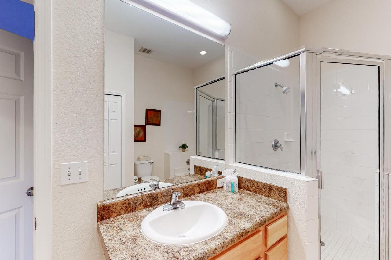 Caribe Cove Resort 30504 Kissimmee Dış mekan fotoğraf