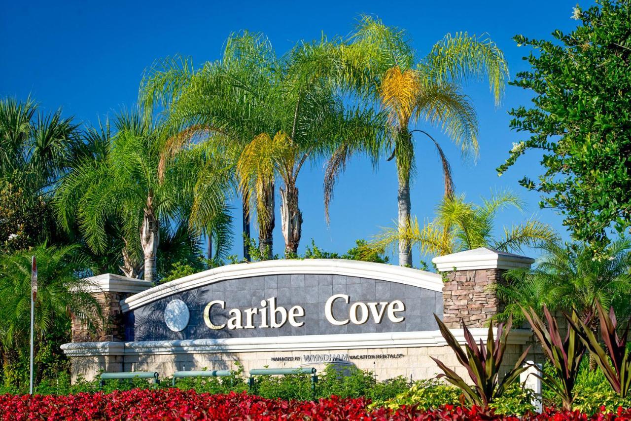 Caribe Cove Resort 30504 Kissimmee Dış mekan fotoğraf