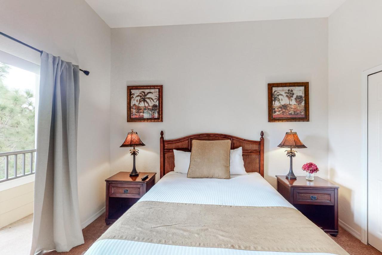 Caribe Cove Resort 30504 Kissimmee Dış mekan fotoğraf