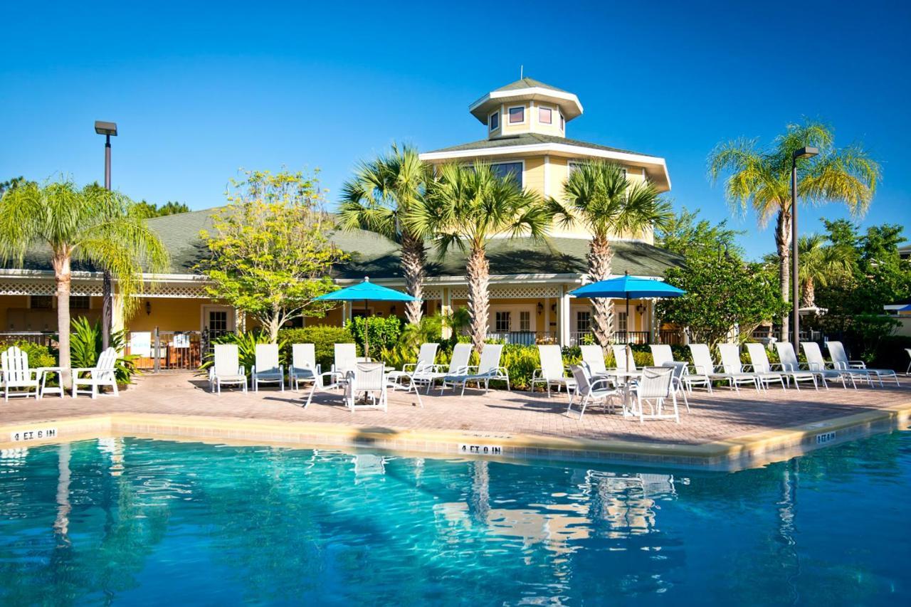 Caribe Cove Resort 30504 Kissimmee Dış mekan fotoğraf