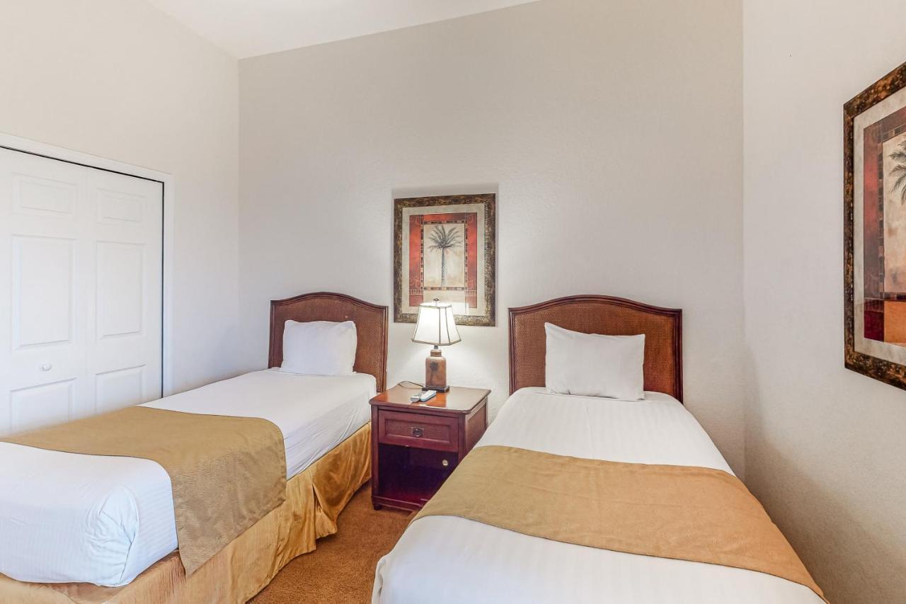 Caribe Cove Resort 30504 Kissimmee Dış mekan fotoğraf
