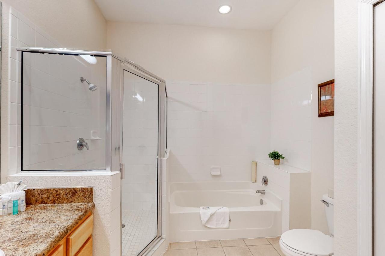 Caribe Cove Resort 30504 Kissimmee Dış mekan fotoğraf