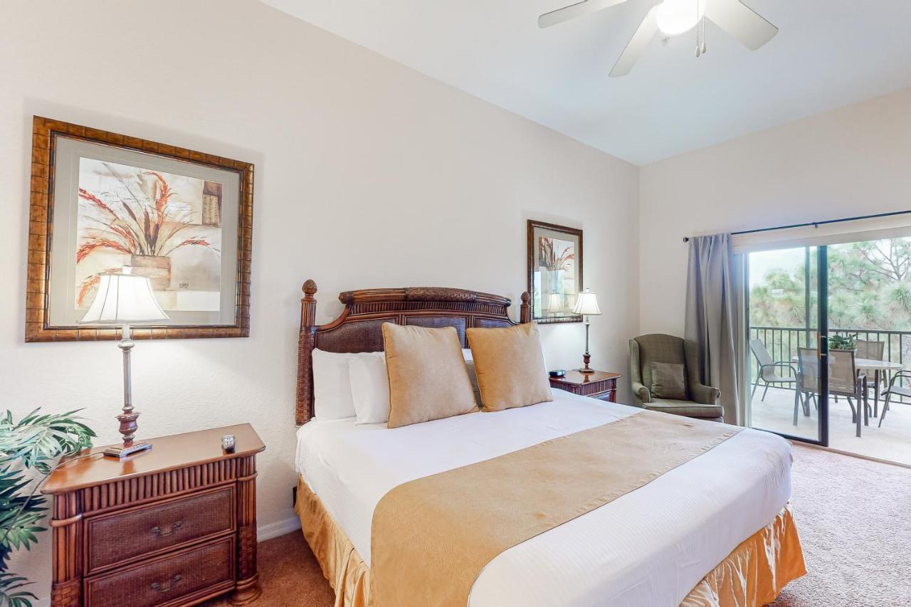 Caribe Cove Resort 30504 Kissimmee Dış mekan fotoğraf