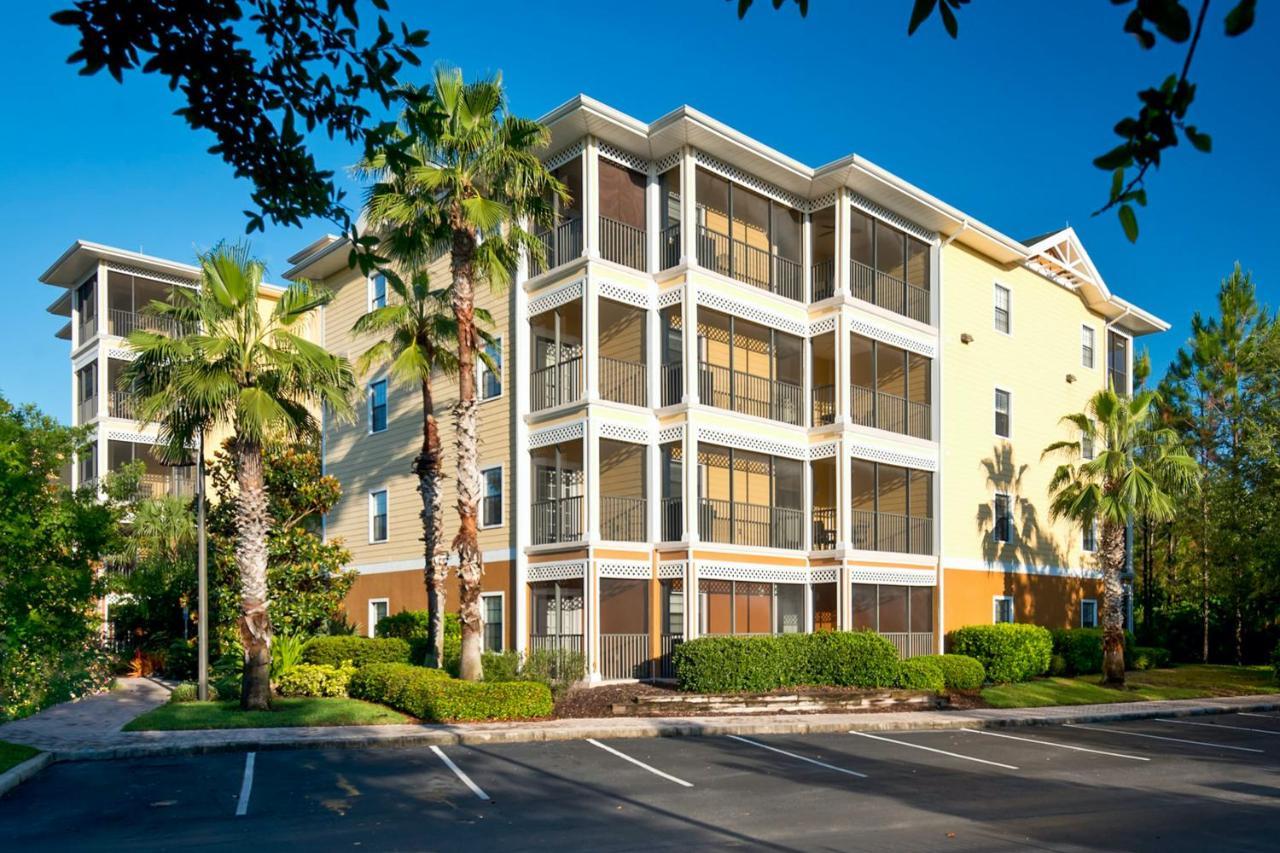 Caribe Cove Resort 30504 Kissimmee Dış mekan fotoğraf