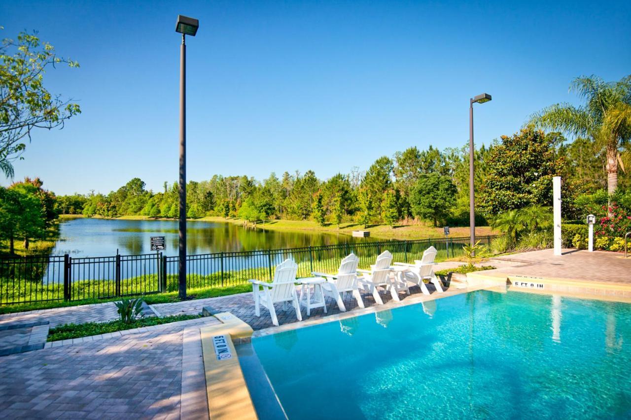 Caribe Cove Resort 30504 Kissimmee Dış mekan fotoğraf