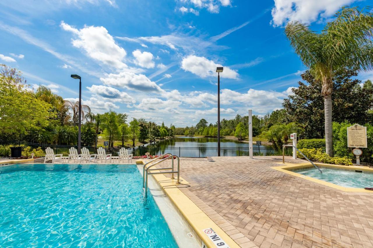 Caribe Cove Resort 30504 Kissimmee Dış mekan fotoğraf