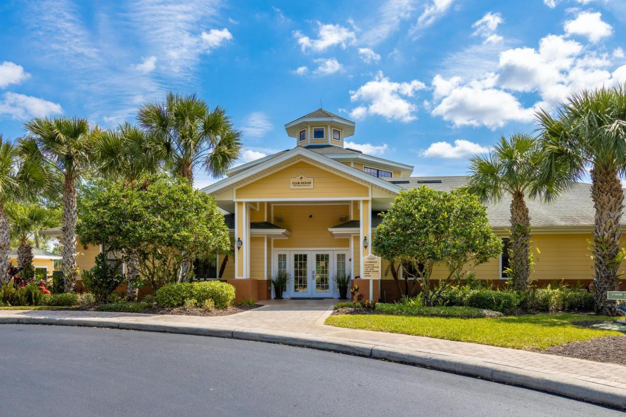 Caribe Cove Resort 30504 Kissimmee Dış mekan fotoğraf
