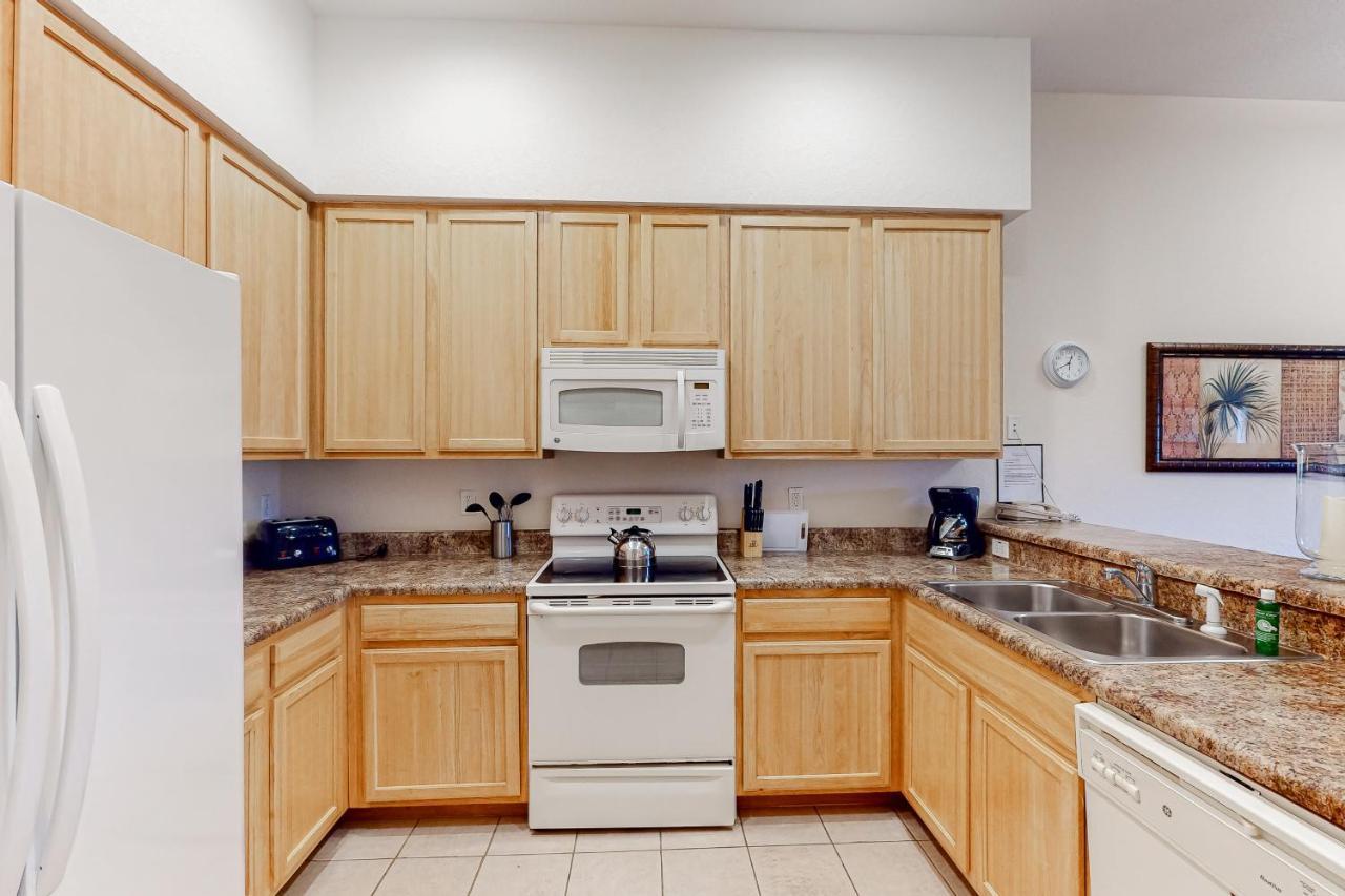 Caribe Cove Resort 30504 Kissimmee Dış mekan fotoğraf