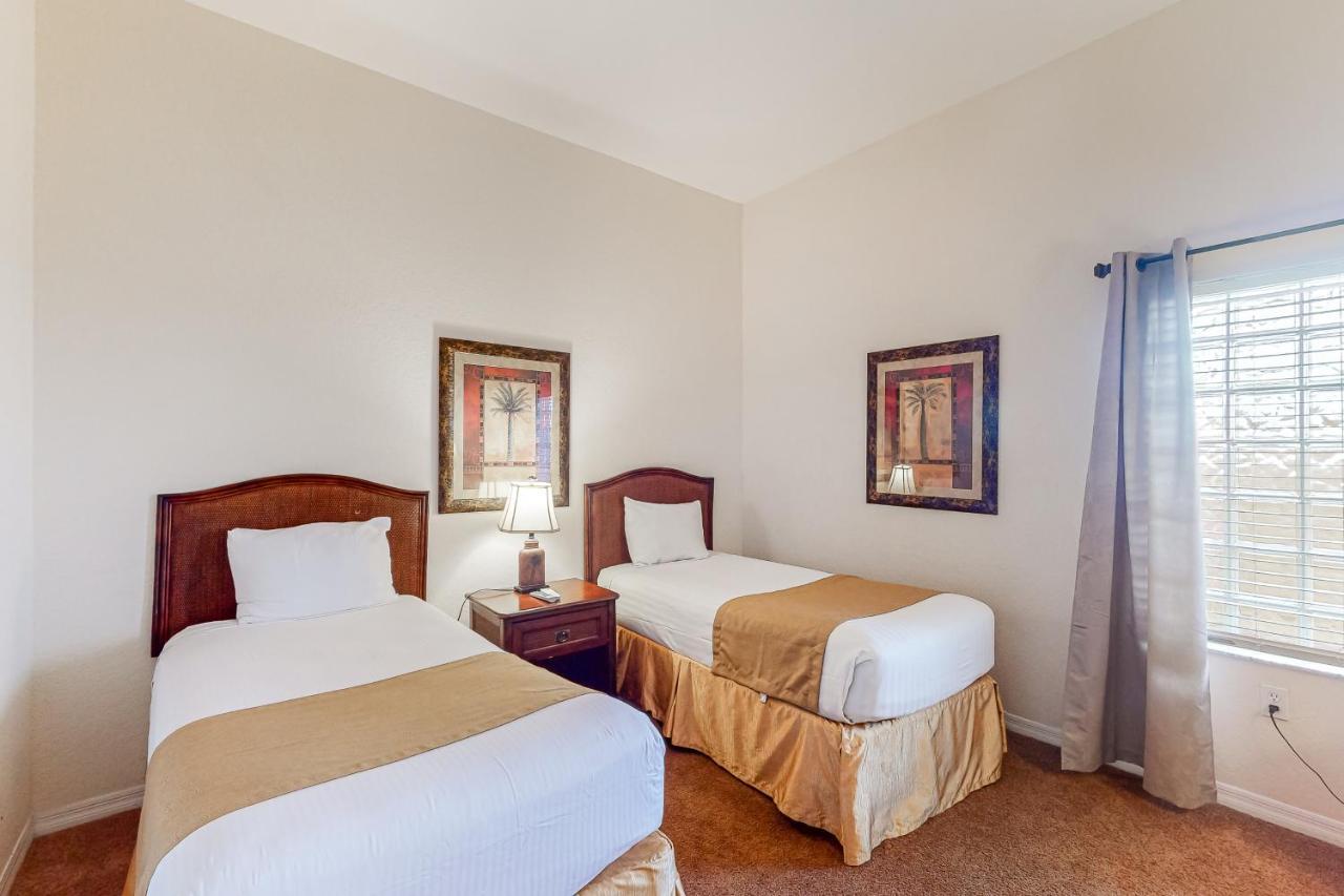 Caribe Cove Resort 30504 Kissimmee Dış mekan fotoğraf